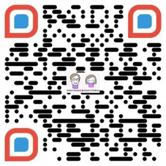 问卷 QR code